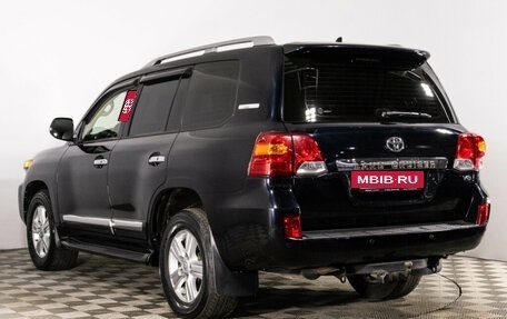 Toyota Land Cruiser 200, 2014 год, 4 290 000 рублей, 7 фотография