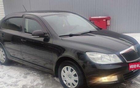 Skoda Octavia, 2013 год, 1 285 000 рублей, 2 фотография