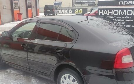 Skoda Octavia, 2013 год, 1 285 000 рублей, 4 фотография