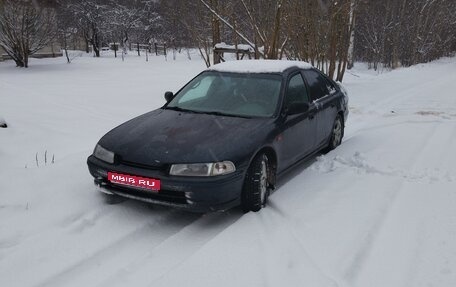 Honda Accord VII рестайлинг, 1993 год, 150 000 рублей, 1 фотография