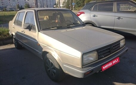 Volkswagen Jetta III, 1984 год, 180 000 рублей, 15 фотография