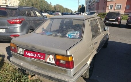 Volkswagen Jetta III, 1984 год, 180 000 рублей, 23 фотография