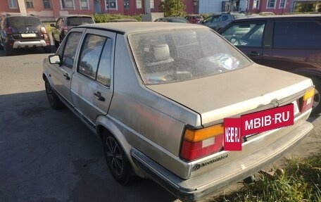 Volkswagen Jetta III, 1984 год, 180 000 рублей, 22 фотография