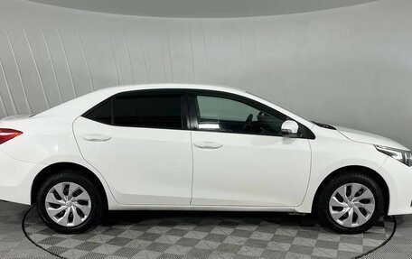 Toyota Corolla, 2014 год, 1 350 000 рублей, 4 фотография