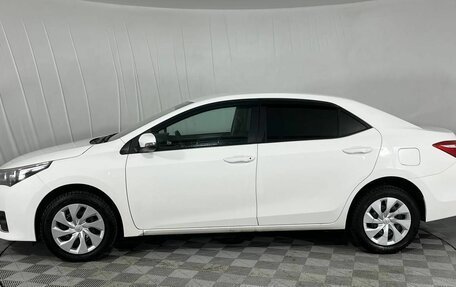 Toyota Corolla, 2014 год, 1 350 000 рублей, 8 фотография