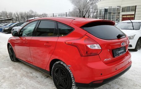 Ford Focus III, 2013 год, 860 000 рублей, 3 фотография