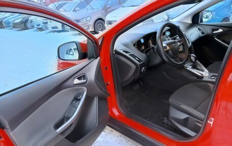 Ford Focus III, 2013 год, 860 000 рублей, 9 фотография