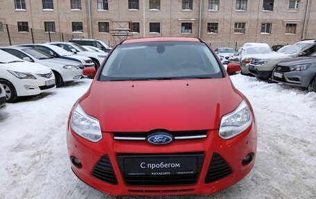 Ford Focus III, 2013 год, 860 000 рублей, 8 фотография