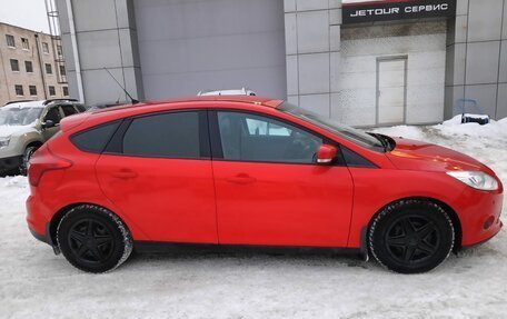 Ford Focus III, 2013 год, 860 000 рублей, 6 фотография