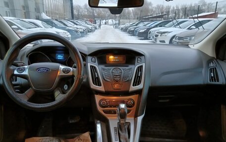 Ford Focus III, 2013 год, 860 000 рублей, 10 фотография