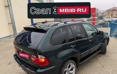 BMW X5, 2000 год, 1 250 000 рублей, 1 фотография