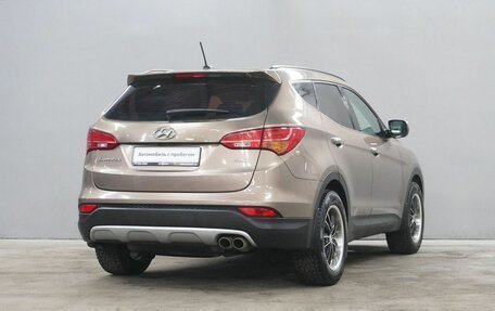 Hyundai Santa Fe III рестайлинг, 2013 год, 1 950 000 рублей, 8 фотография