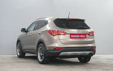 Hyundai Santa Fe III рестайлинг, 2013 год, 1 950 000 рублей, 6 фотография