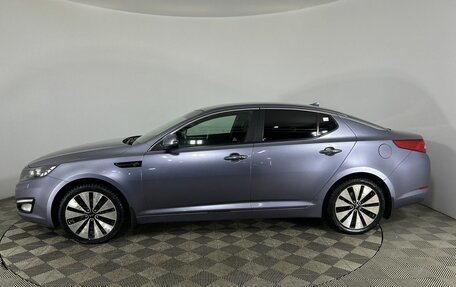 KIA Optima III, 2012 год, 1 450 000 рублей, 5 фотография