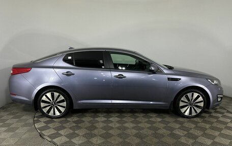 KIA Optima III, 2012 год, 1 450 000 рублей, 4 фотография