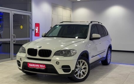 BMW X5, 2012 год, 2 350 000 рублей, 1 фотография