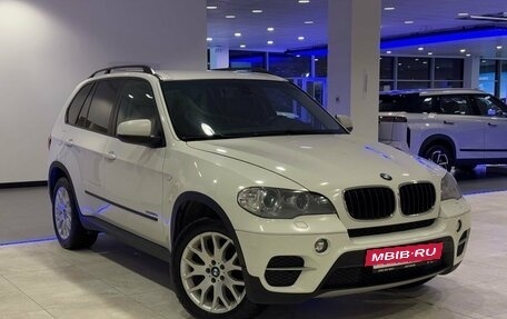 BMW X5, 2012 год, 2 350 000 рублей, 3 фотография