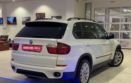 BMW X5, 2012 год, 2 350 000 рублей, 2 фотография