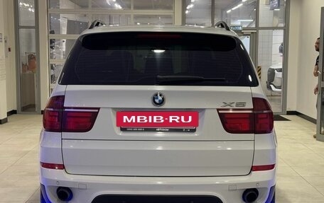 BMW X5, 2012 год, 2 350 000 рублей, 6 фотография