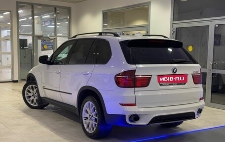 BMW X5, 2012 год, 2 350 000 рублей, 4 фотография