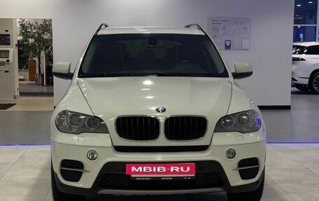 BMW X5, 2012 год, 2 350 000 рублей, 5 фотография