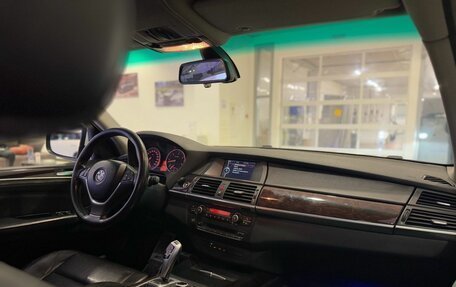 BMW X5, 2012 год, 2 350 000 рублей, 18 фотография