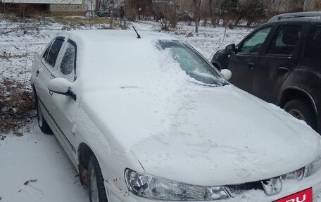 Peugeot 406 I, 2000 год, 280 000 рублей, 3 фотография