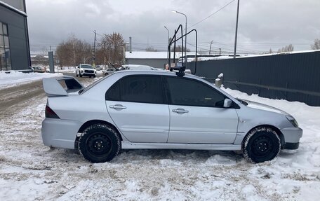 Mitsubishi Lancer IX, 2005 год, 600 000 рублей, 5 фотография