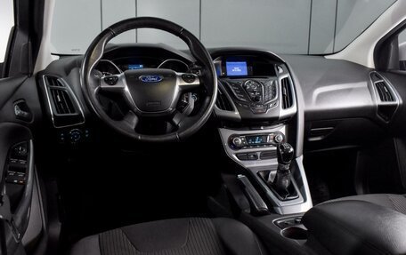 Ford Focus III, 2012 год, 949 000 рублей, 6 фотография