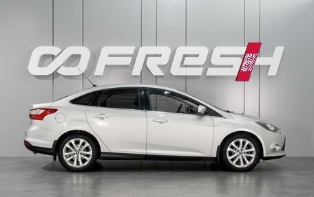 Ford Focus III, 2012 год, 949 000 рублей, 5 фотография