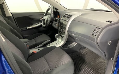 Toyota Corolla, 2013 год, 1 450 000 рублей, 14 фотография