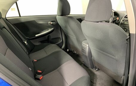 Toyota Corolla, 2013 год, 1 450 000 рублей, 16 фотография