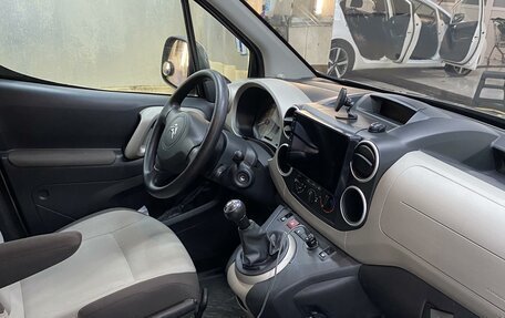 Citroen Berlingo II рестайлинг, 2014 год, 1 130 000 рублей, 3 фотография