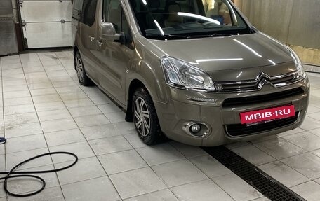 Citroen Berlingo II рестайлинг, 2014 год, 1 130 000 рублей, 4 фотография