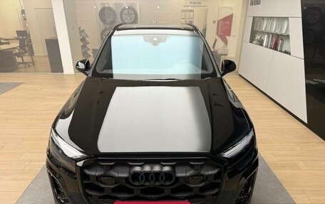 Audi Q7, 2024 год, 17 890 000 рублей, 6 фотография