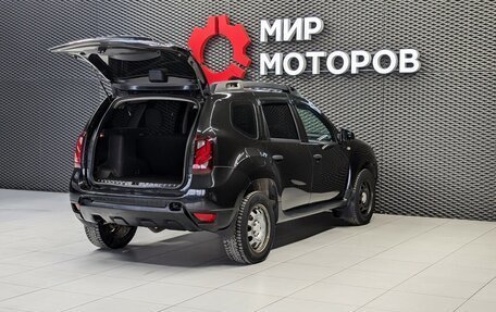 Renault Duster I рестайлинг, 2020 год, 1 490 000 рублей, 7 фотография