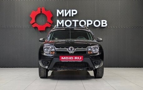 Renault Duster I рестайлинг, 2020 год, 1 490 000 рублей, 2 фотография