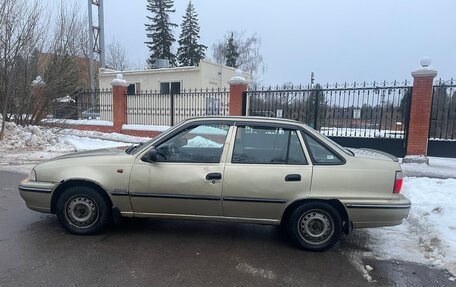 Daewoo Nexia I рестайлинг, 2007 год, 190 000 рублей, 4 фотография