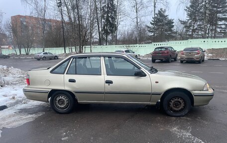 Daewoo Nexia I рестайлинг, 2007 год, 190 000 рублей, 3 фотография