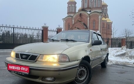 Daewoo Nexia I рестайлинг, 2007 год, 190 000 рублей, 2 фотография