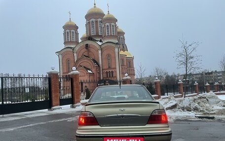 Daewoo Nexia I рестайлинг, 2007 год, 190 000 рублей, 6 фотография