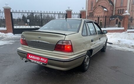 Daewoo Nexia I рестайлинг, 2007 год, 190 000 рублей, 5 фотография