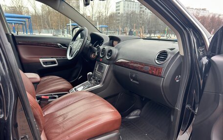 Opel Antara I, 2012 год, 1 250 000 рублей, 5 фотография