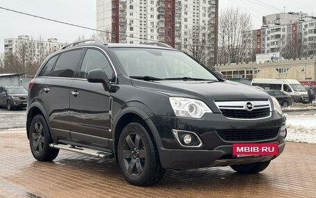 Opel Antara I, 2012 год, 1 250 000 рублей, 2 фотография