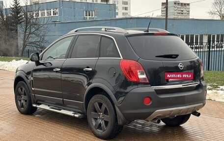 Opel Antara I, 2012 год, 1 250 000 рублей, 4 фотография