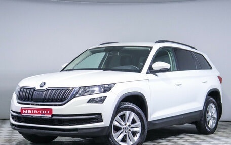 Skoda Kodiaq I, 2018 год, 2 900 000 рублей, 1 фотография