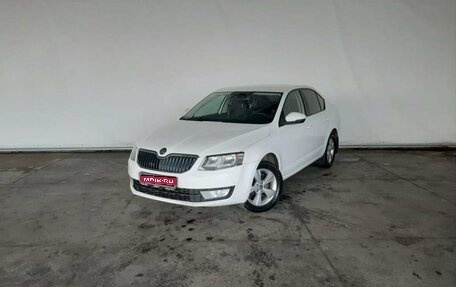 Skoda Octavia, 2014 год, 1 399 000 рублей, 1 фотография