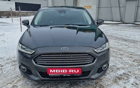 Ford Mondeo V, 2016 год, 1 800 000 рублей, 3 фотография