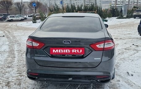 Ford Mondeo V, 2016 год, 1 800 000 рублей, 4 фотография