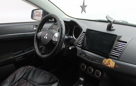 Mitsubishi Lancer IX, 2008 год, 600 000 рублей, 14 фотография